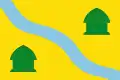 Flag of Les Borges del Camp