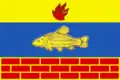 Flag of Linyovo