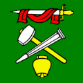 Flag of Lodrino