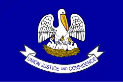 Louisiana