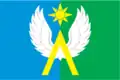 Flag of Lukhovitsky District