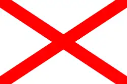 Flag of Luqa