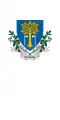 Flag of Mályinka