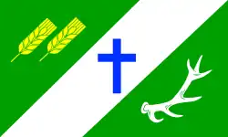 Flag of Mönkloh