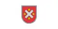 Flag of Mālpils Municipality