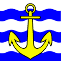 Flag of Magadino