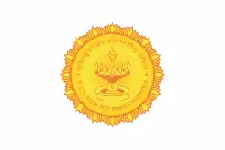Emblem of Maharashtra