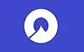 Flag of Makino