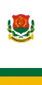Flag of Makkoshotyka
