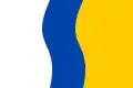 Flag of Malšovice