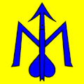 Flag of Maladers