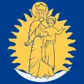 Flag of Mariefred