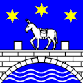 Flag of Maroggia