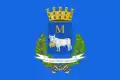Flag of Matera
