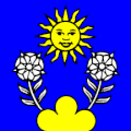 Flag of Medeglia