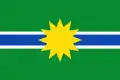 Flag of Medio Atrato