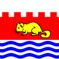 Flag of Melano