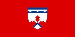 Flag of Milići
