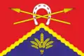 Flag of Milyutinsky District