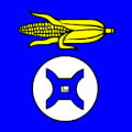 Flag of Moleno