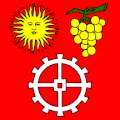 Flag of Mollens