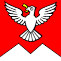 Flag of Mon