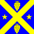 Flag of Monnaz