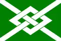 Flag of Mont-de-l'Enclus