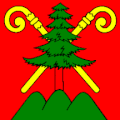 Flag of Montana