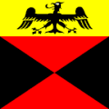 Flag of Monteggio