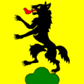 Flag of Montmagny