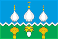Flag of Mordovsky District