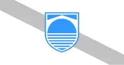 Flag of Mostar