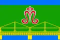 Flag of Mostovskoy