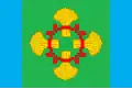 Flag of Mtsensk
