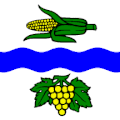 Flag of Muggio