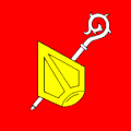 Flag of Mund