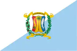 Flag of Carúpano