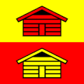 Flag of Mutten