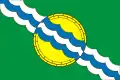 Flag of Nekrasovka District