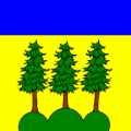 Flag of Niederwald