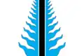 Flag of Nizhny Odes