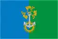 Flag of Nizhnyaya Tura