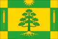 Flag of Novichikhinsky District
