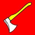 Flag of Nufenen