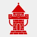 Flag of Nyköping