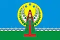 Flag of Nyurba