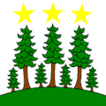 Flag of Oberwald