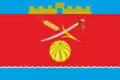 Flag of Oblivskaya