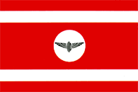Flag of Ocnița